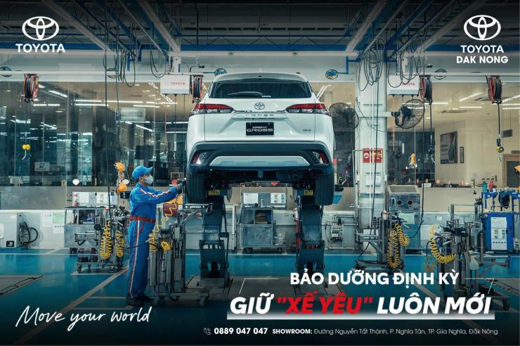 LỢI ÍCH CỦA BẢO DƯỠNG XE ĐỊNH KỲ: GIỮ “XẾ YÊU” LUÔN NHƯ MỚI