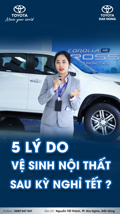 VỆ SINH NỘI THẤT Ô TÔ ĐỊNH KỲ – BÍ QUYẾT GIỮ XE LUÔN SẠCH, KHỎE VÀ BỀN LÂU