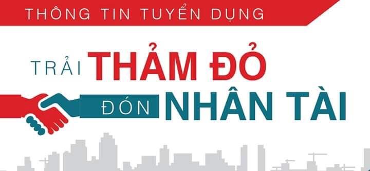 TOYOTA BUÔN MA THUỘT THÔNG BÁO TUYỂN DỤNG