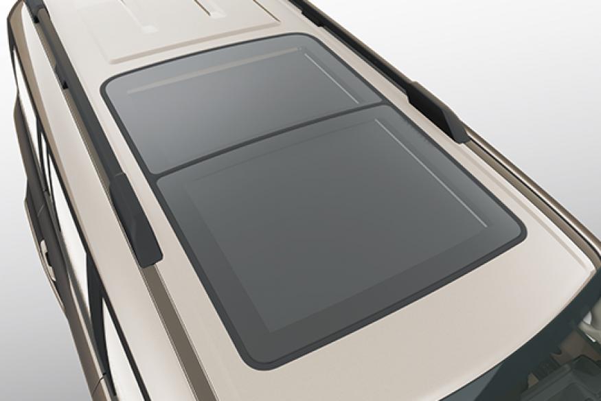 Cửa sổ trời toàn cảnh