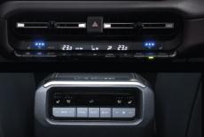 Hệ thống điều hòa