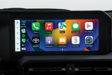 Màn hình giải trí