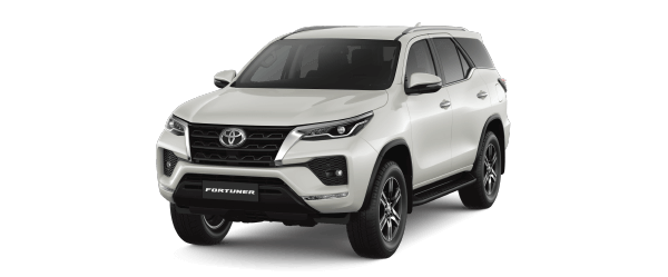 FORTUNER 2.4AT 4X2