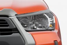 Cụm đèn trước