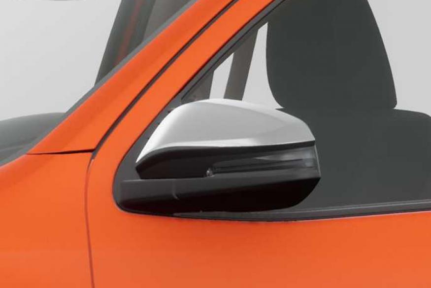 Gương chiếu hậu bên ngoài