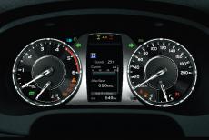 Bảng đồng hồ táp lô