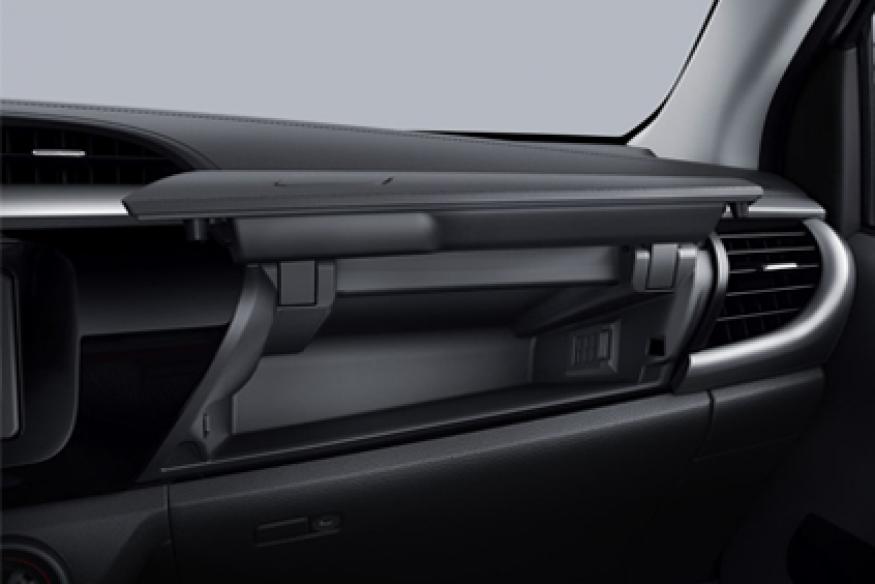 Hộp để đồ có khả năng làm mát