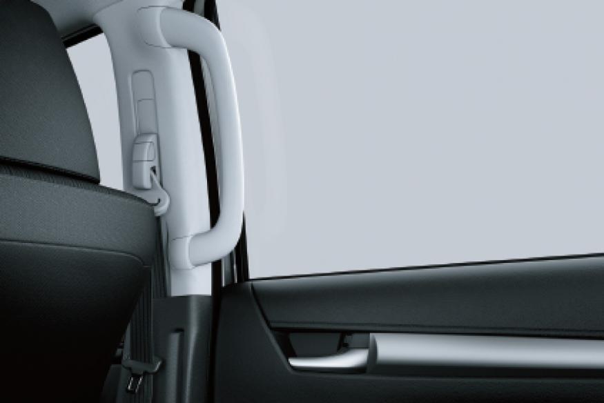 Tay nắm hỗ trợ