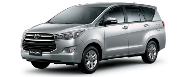 INNOVA E 2.0MT