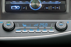 Hệ thống điều hòa