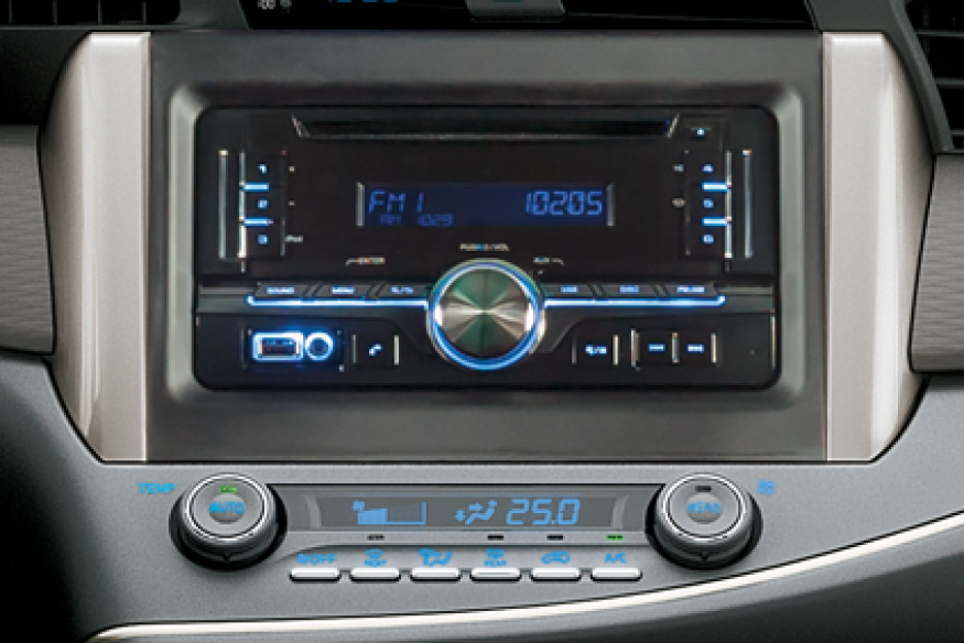 Hệ thống âm thanh