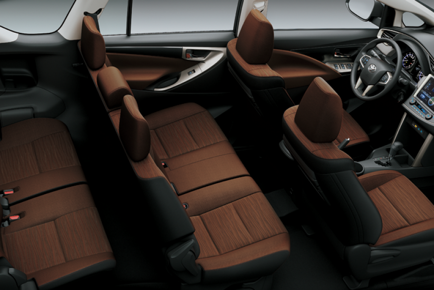 Không gian nội thất