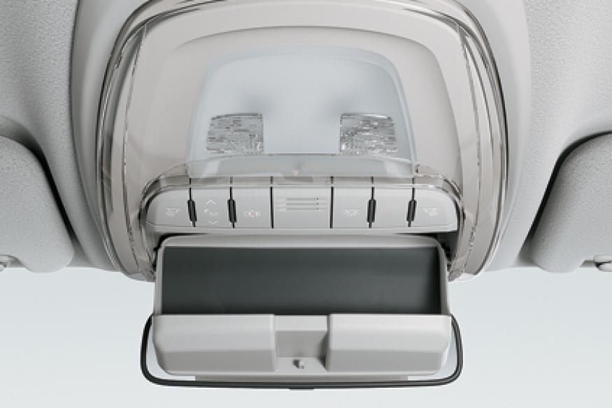 Ngăn đựng mắt kính